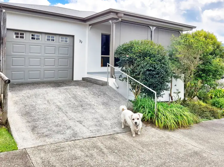 79/23 Macadamia Drive, Maleny QLD 4552