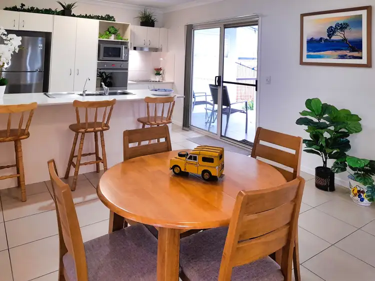 Second view of Homely house listing, 79/23 Macadamia Drive, Maleny QLD 4552
