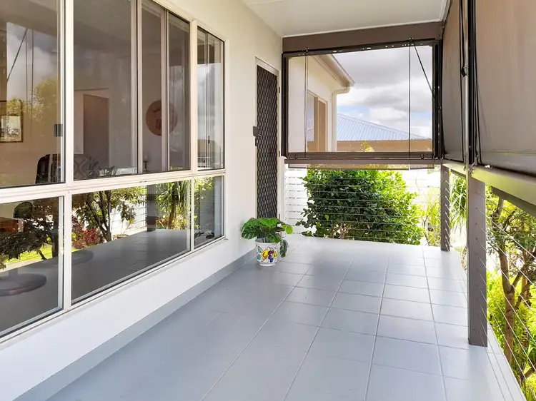 Third view of Homely house listing, 79/23 Macadamia Drive, Maleny QLD 4552