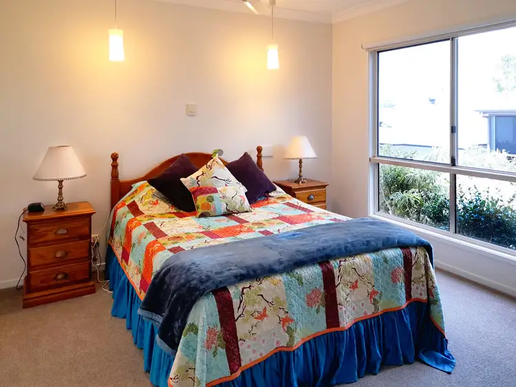 Fourth view of Homely house listing, 79/23 Macadamia Drive, Maleny QLD 4552