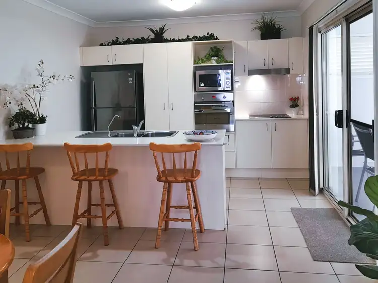 Fifth view of Homely house listing, 79/23 Macadamia Drive, Maleny QLD 4552