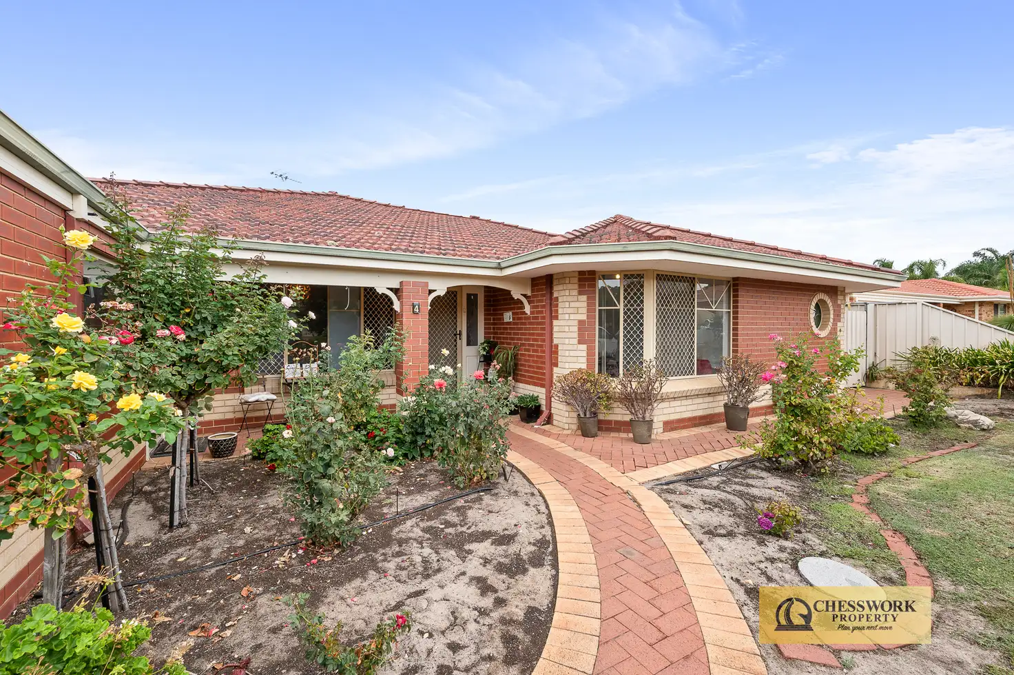 Main view of Homely house listing, 4 Bamkin Court, Success WA 6164
