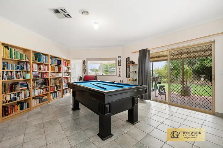 Sixth view of Homely house listing, 4 Bamkin Court, Success WA 6164