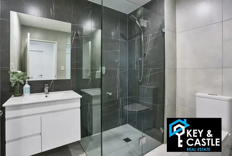 Fifth view of Homely apartment listing, Address available on request