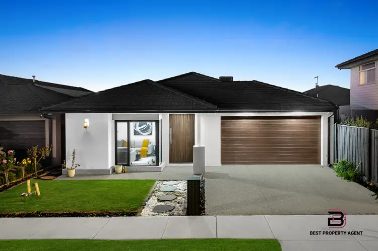 59 Edgar Avenue, Cranbourne South VIC 3977
