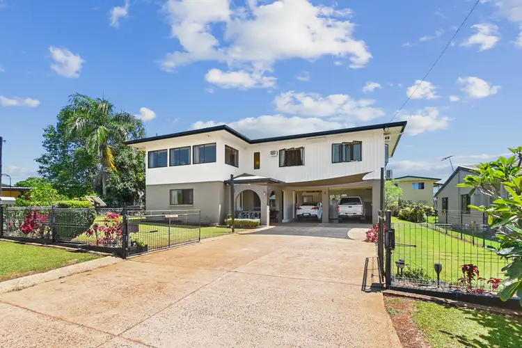 5 HIGHVIEW PLACE, Belvedere QLD 4860