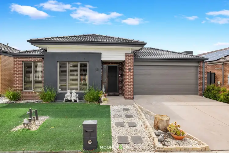 9 Tilia Drive, Cranbourne North VIC 3977
