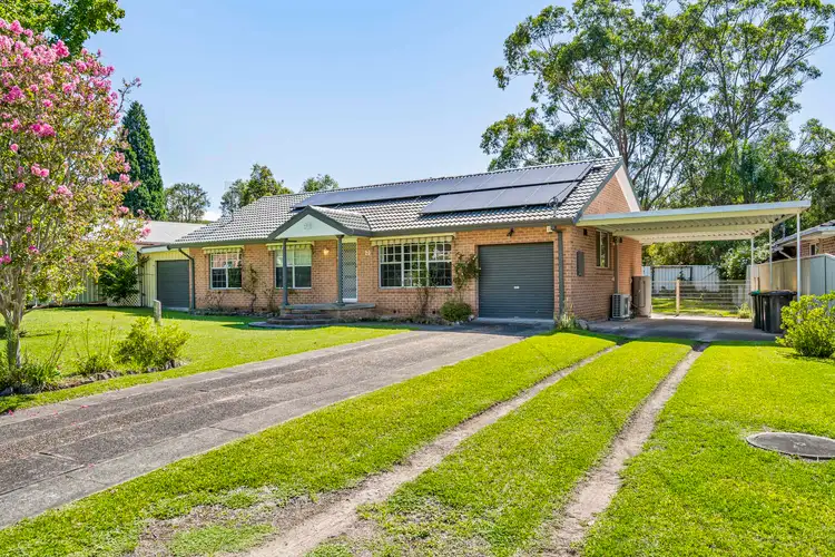 20 Prescott Avenue, Cooranbong NSW 2265