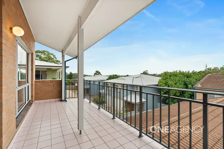4/22 Anne Street, Vincentia NSW 2540