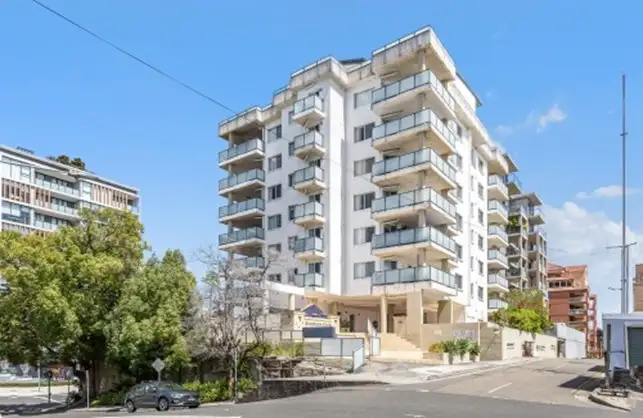 2/58-62 Bay Street, Rockdale NSW 2216