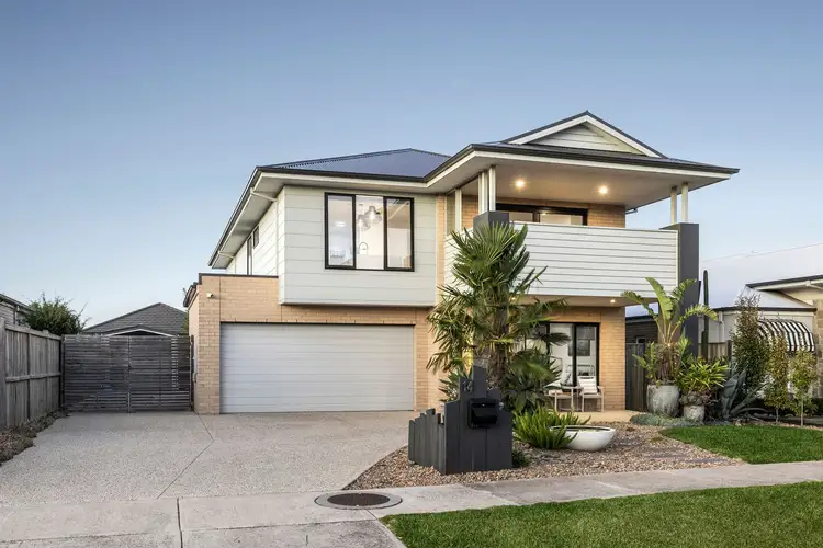 14 Bose Street, Mount Duneed VIC 3217