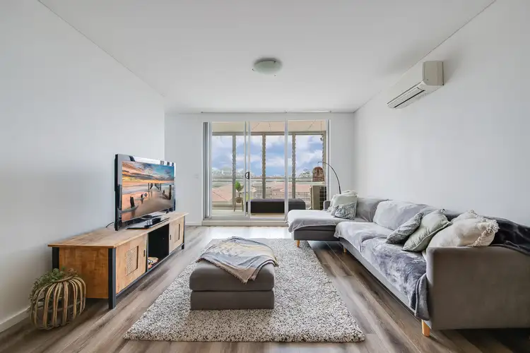 502/17 Shepherd Street, Liverpool NSW 2170