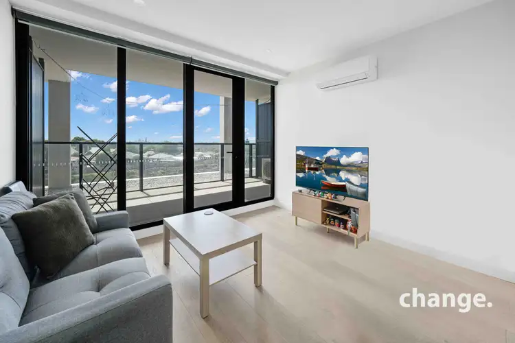 208/1 Warde Street, Footscray VIC 3011