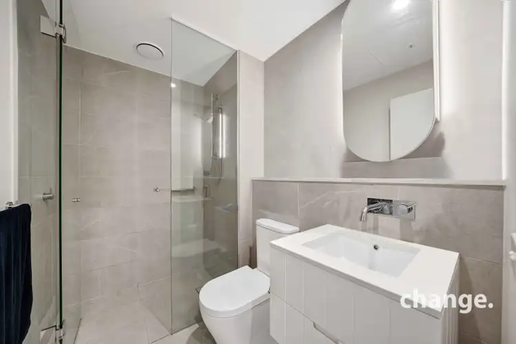 Sixth view of Homely apartment listing, 208/1 Warde Street, Footscray VIC 3011