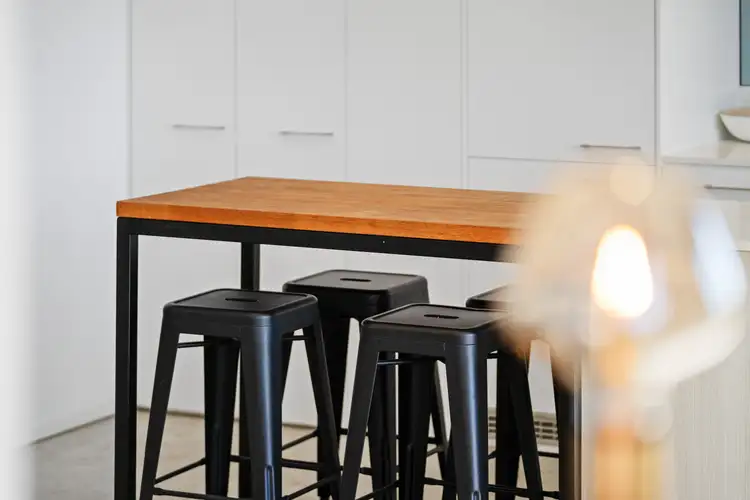 Fourth view of Homely apartment listing, 802/4 Masson Street, Turner ACT 2612