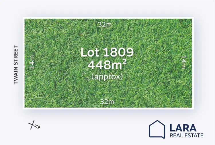 6 Twain Road, Mambourin VIC 3024