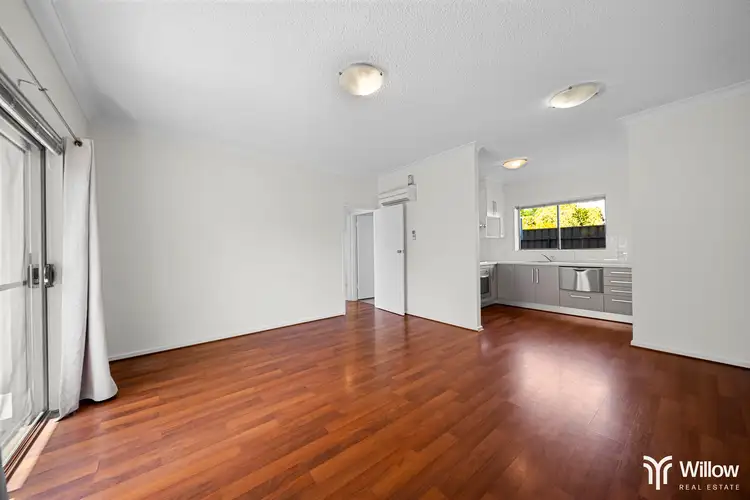 Second view of Homely unit listing, 1/7-9 L'ESTRANGE STREET, Glenside SA 5065