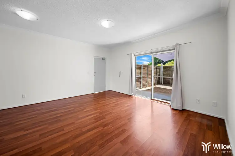 Third view of Homely unit listing, 1/7-9 L'ESTRANGE STREET, Glenside SA 5065