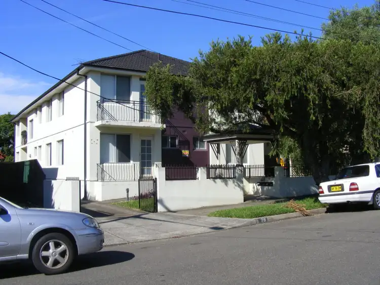 Main view of Homely unit listing, 1/78 Park, Campsie NSW 2194