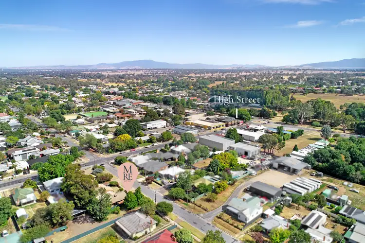 1/30 Ailsa Street, Mansfield VIC 3722