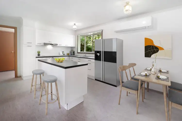 Fourth view of Homely townhouse listing, 1/30 Ailsa Street, Mansfield VIC 3722
