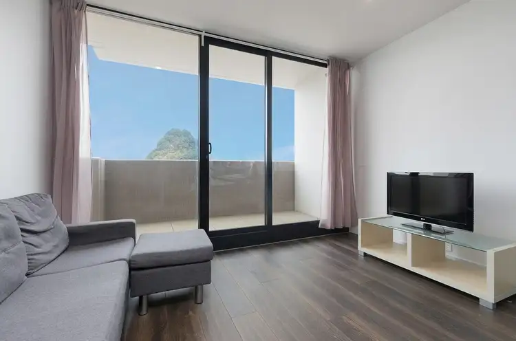 Second view of Homely apartment listing, 318/70 Batesford Road, Chadstone VIC 3148