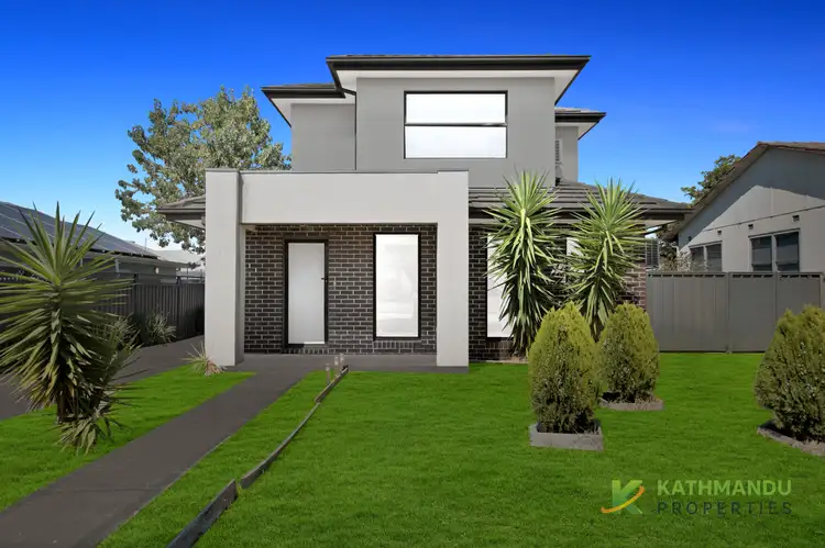 1/27 Cuthbert Street, Broadmeadows VIC 3047