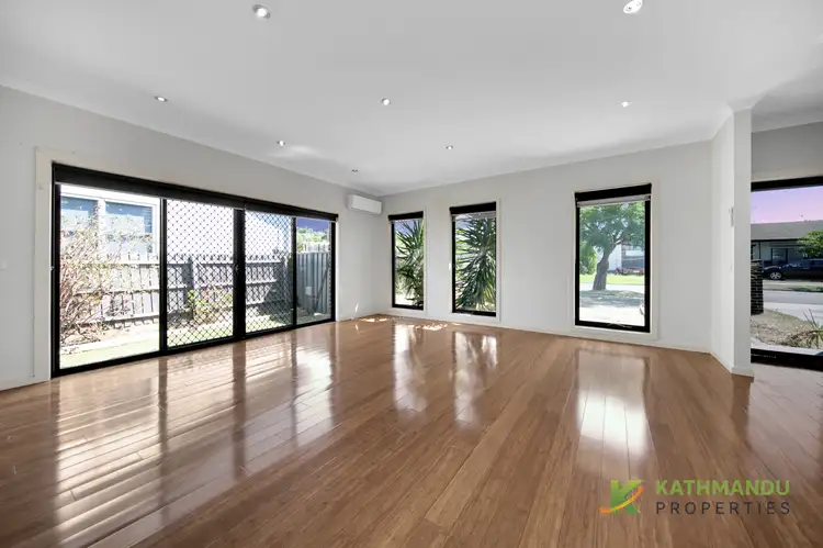 Fourth view of Homely townhouse listing, 1/27 Cuthbert Street, Broadmeadows VIC 3047