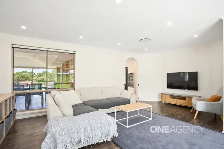 Third view of Homely house listing, 13 Habeda Avenue, Horsley NSW 2530