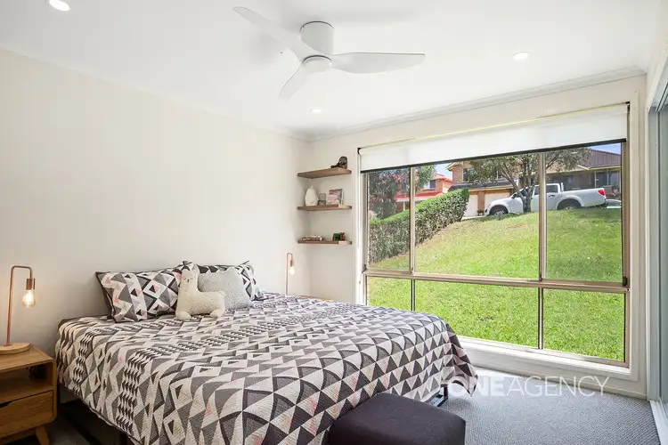 Fourth view of Homely house listing, 13 Habeda Avenue, Horsley NSW 2530