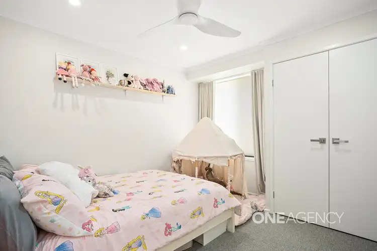 Fifth view of Homely house listing, 13 Habeda Avenue, Horsley NSW 2530