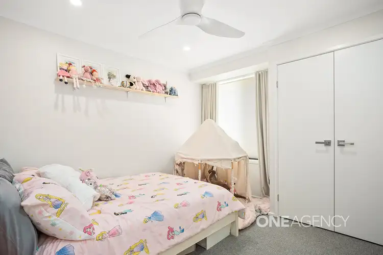 Fifth view of Homely house listing, 13 Habeda Avenue, Horsley NSW 2530
