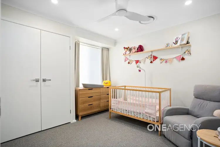 Sixth view of Homely house listing, 13 Habeda Avenue, Horsley NSW 2530
