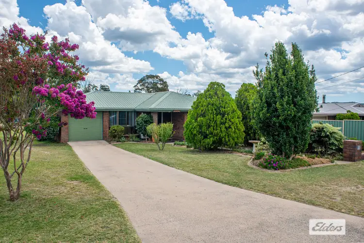 Main view of Homely house listing, 84 Britannia Street, Stanthorpe QLD 4380