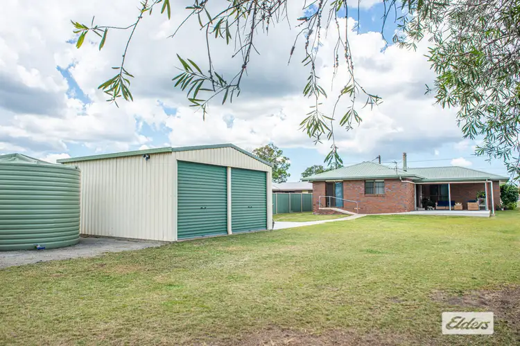 Third view of Homely house listing, 84 Britannia Street, Stanthorpe QLD 4380