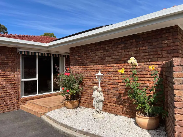 Second view of Homely house listing, 63 Austin Street, Wynyard TAS 7325