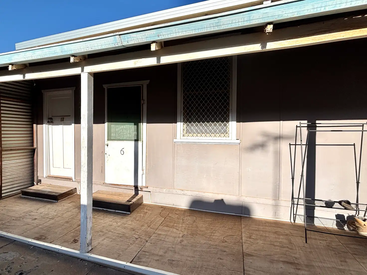 Main view of Homely unit listing, 6/1 Porter Street, Kalgoorlie WA 6430