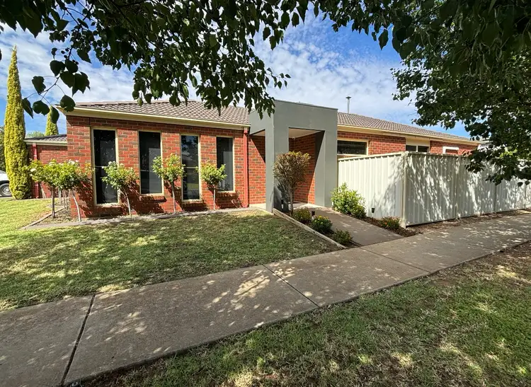 Main view of Homely house listing, 21 Villiva Drive, Mildura VIC 3500