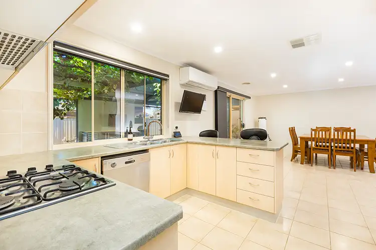 Second view of Homely house listing, 21 Villiva Drive, Mildura VIC 3500