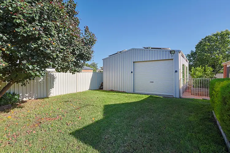 Fourth view of Homely house listing, 21 Villiva Drive, Mildura VIC 3500