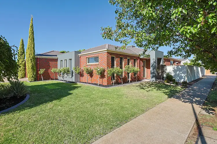 Sixth view of Homely house listing, 21 Villiva Drive, Mildura VIC 3500