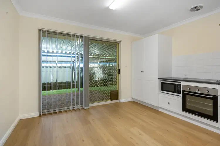 Sixth view of Homely house listing, 13/579 Hannan Street, Somerville WA 6430