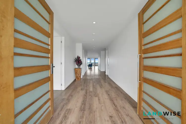 Sixth view of Homely house listing, 52 Starboard Way, Werribee South VIC 3030