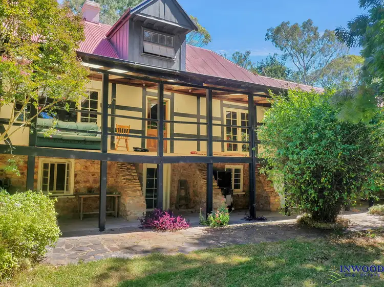 Main view of Homely rural property listing, 149 Darby Road, Paechtown SA 5245