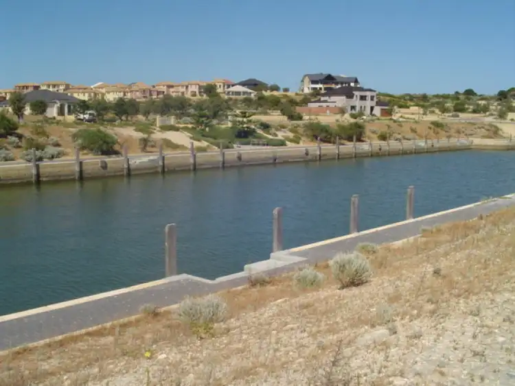 Seventh view of Homely land listing, LOT 236, 236 Channel View, Dawesville WA 6211