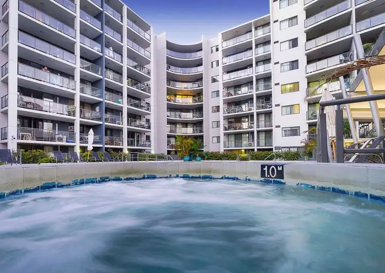 Fifth view of Homely apartment listing, 4/131 ADELAIDE TERRACE, East Perth WA 6004