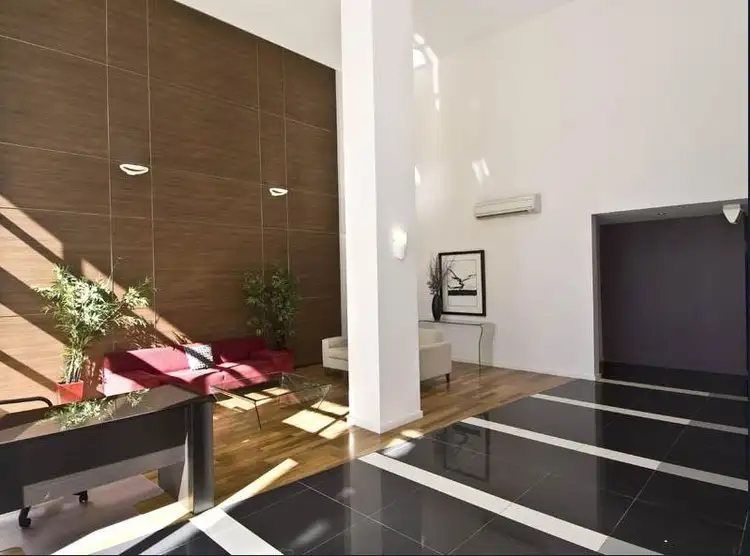 Sixth view of Homely apartment listing, 4/131 ADELAIDE TERRACE, East Perth WA 6004
