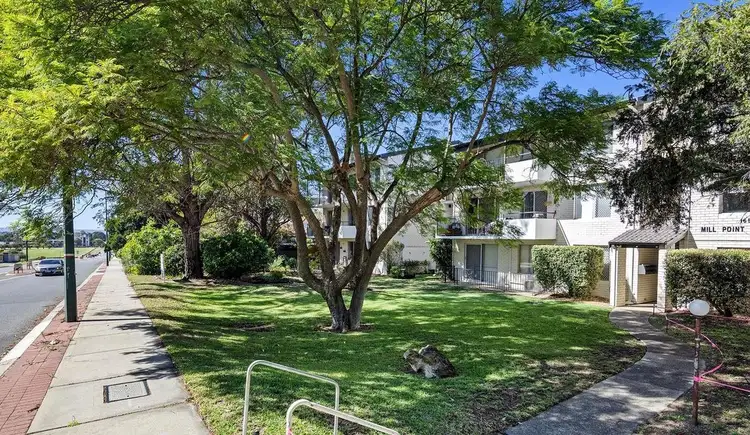 1/165 MILL POINT ROAD, South Perth WA 6151