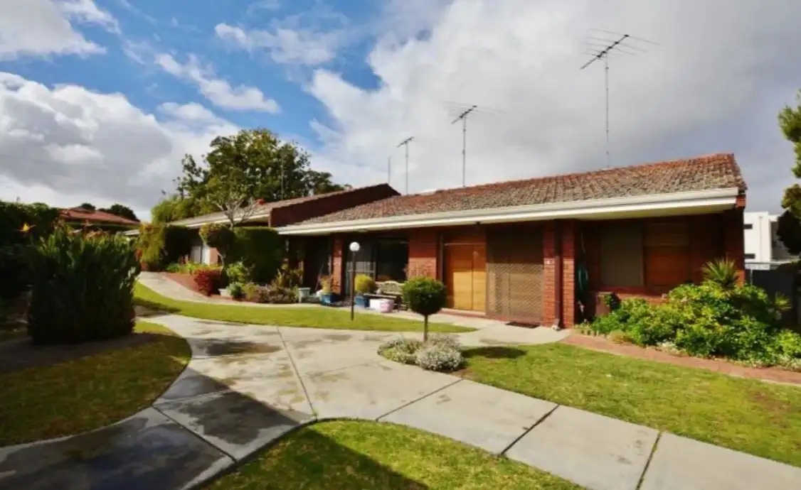 Main view of Homely unit listing, 5/91 WATERLOO STREET, Tuart Hill WA 6060