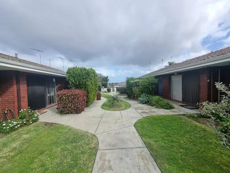 Second view of Homely unit listing, 5/91 WATERLOO STREET, Tuart Hill WA 6060